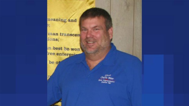 Charles E. Meier