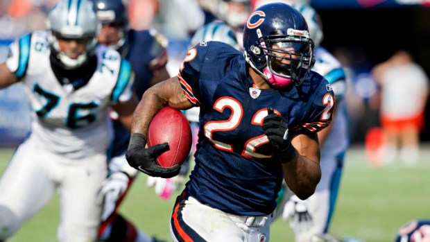 Don't Fumble Forte