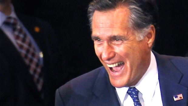 Illinois Will Be A Romney Blowout