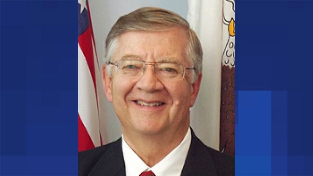 Donald L. Moffitt
