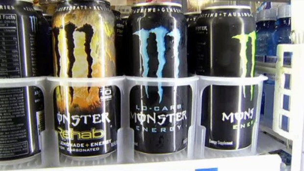 Chicago Alderman Considers Energy Drink Ban