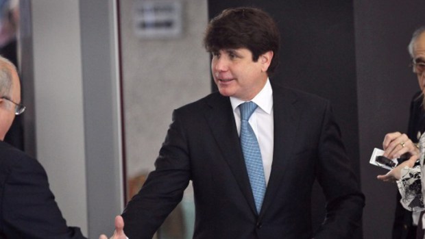 Blago Journal: Jurors Questioned