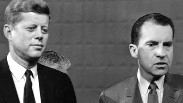 A Brief History of Presidential Debates