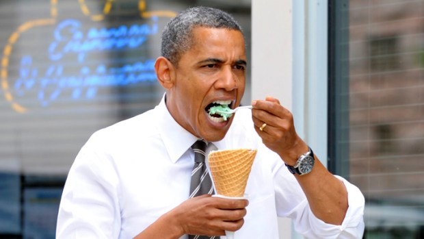 Why Obama May Bogart Colorado's Stash