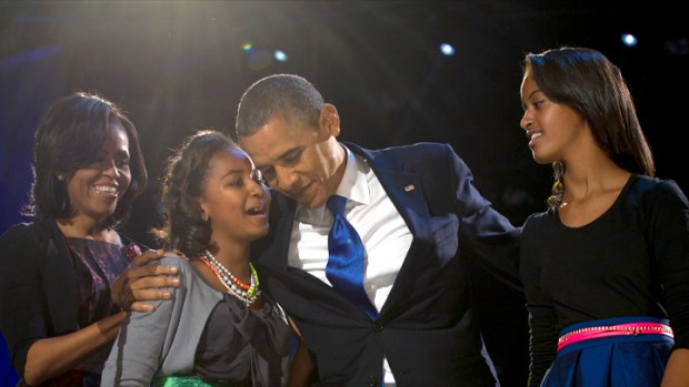 Opinion: Obama More Popular in Egypt Than Little Egypt
