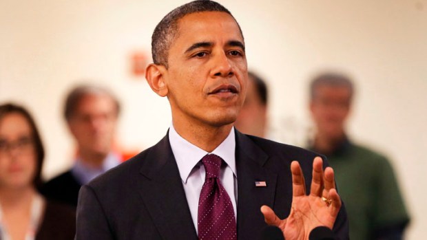Opinion: The Smart Money Is On Obama