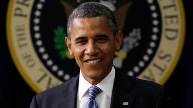 New Polls Show Obama With Growing Lead
