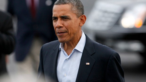 Opinion: Obama Is A Chicago Politician -- But Not The Kind Mitt Wants You To Think