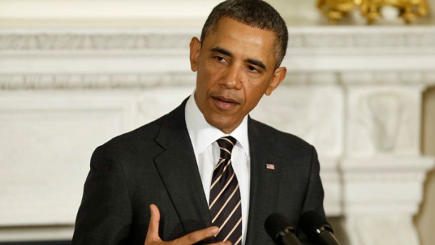 Obama's Ex-Pastor Writes Pro-Gay Marriage Letter