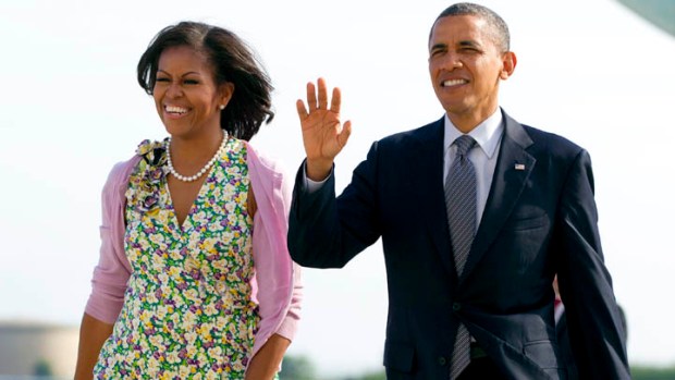 First Lady Joins Quinn to Sign Military Legislation