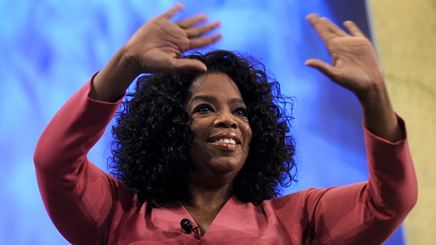 How Oprah's Chicago Exit is Hurting Local Restaurants