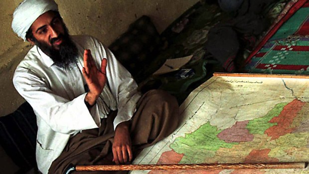 Obama's Osama Problem