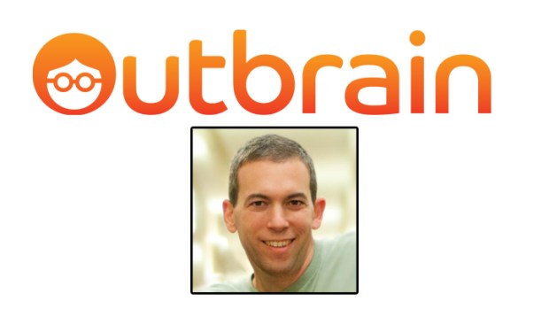 Outbrain CEO Yaron Galai on Online Advertising's Hidden Goldmine