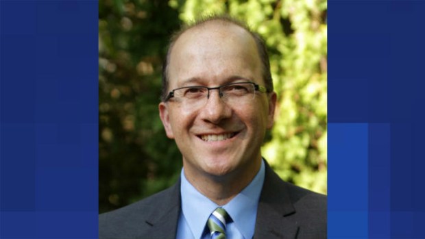 David R. Page