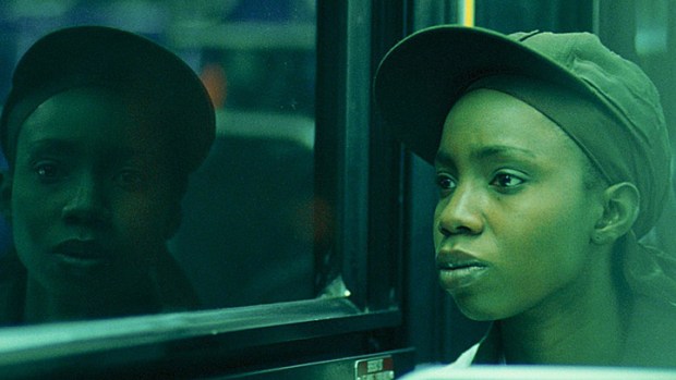 Adeprero Oduye: From 'Pariah' to Rising Star
