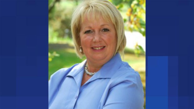 Patricia "Pat" Fee
