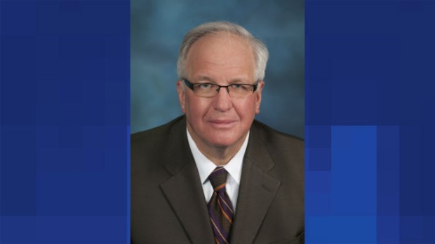 Pat McGuire