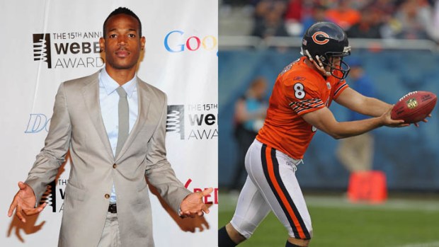 Comedian vs. Punter: Who Ya Got?
