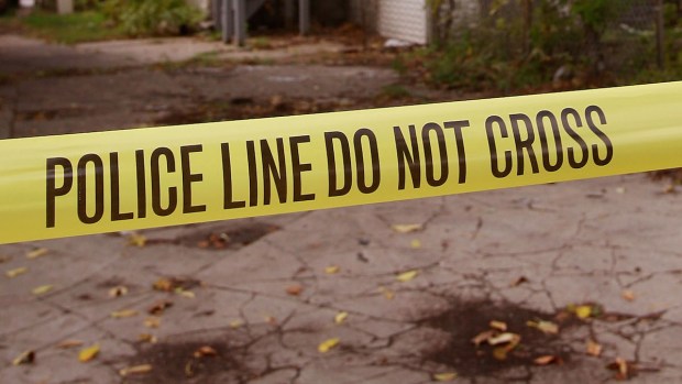 Fewer Chicago Homicides, Except in Englewood