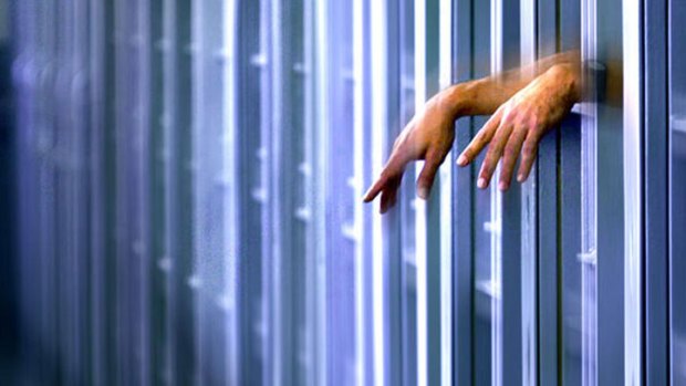 A Tamms Inmate's Story