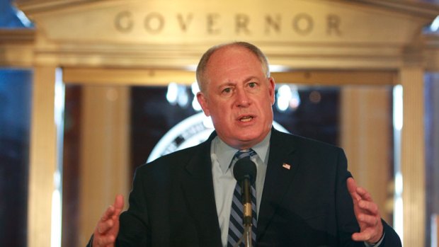 Illinois Named Third Worst-Managed State