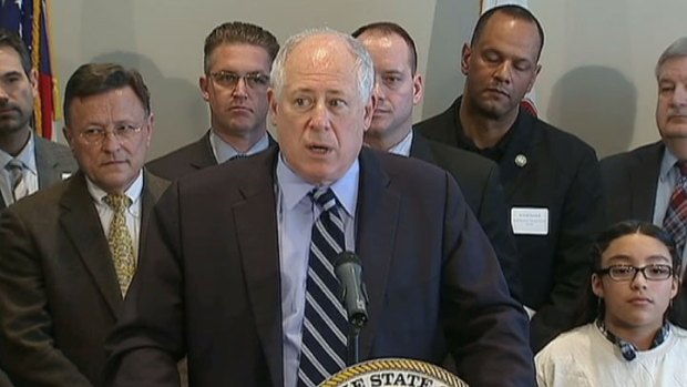 Business Leaders Criticize Quinn's Tax Loophole Plan