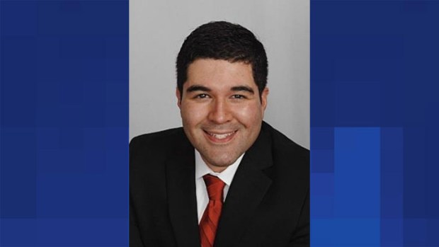 Ramiro Juarez