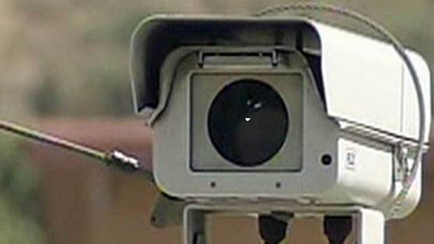 Lawmakers Consider Suburban Speed Cameras