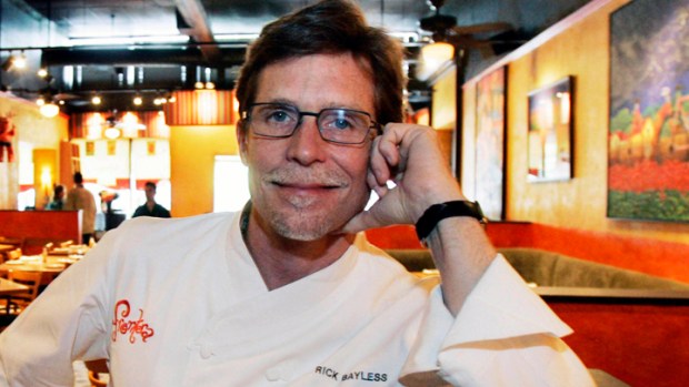 Why Rick Bayless Needs to Get Cooking on YouTube