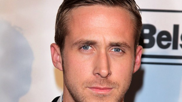 UPDATE: Ryan Gosling Ditches Lone Ranger & Johnny Depp's Tonto