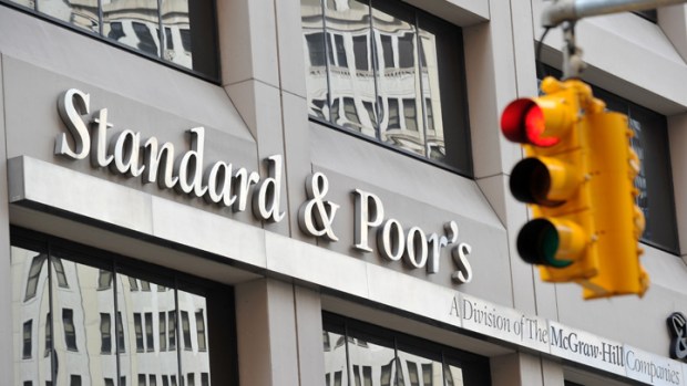 U.S. Credit Downgrade Raises Anxiety for Small Biz