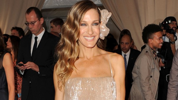 Carrie Bradshaw's Perry St. Townhouse For Sale