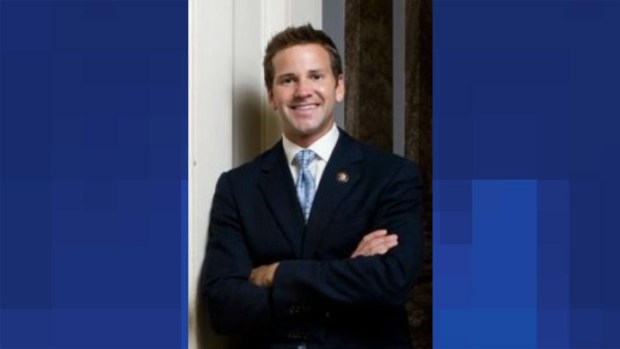 Aaron Schock