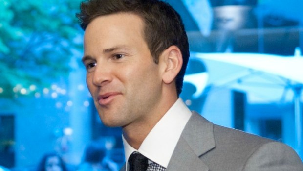 Opinion: Our First Metrosexual Governor?