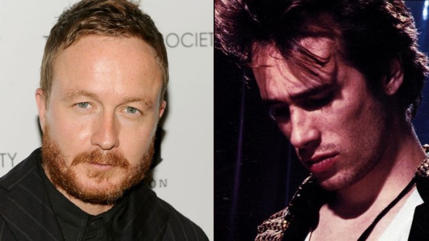 Jake Scott Prepping Jeff Buckley Biopic