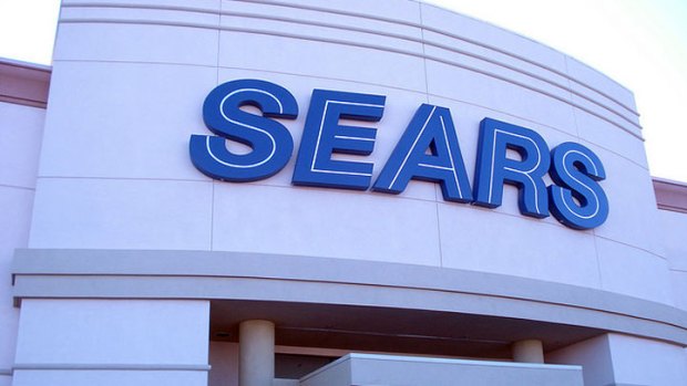 Sears Could Leave Chicago