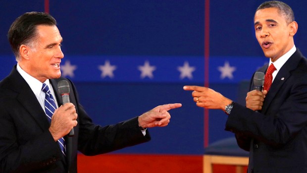 Who Won Tuesday's Debate?