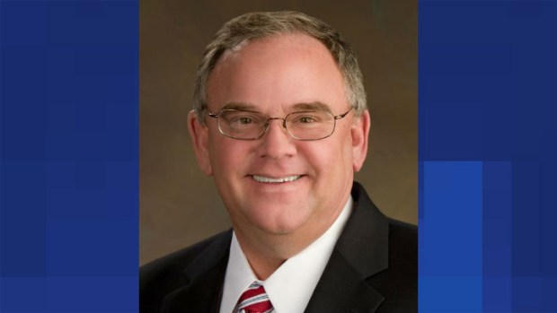 Dennis Ross Shackelford