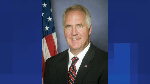 John M. Shimkus