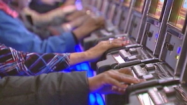 Gambling Bill Vote Expected Next Week: Cullerton