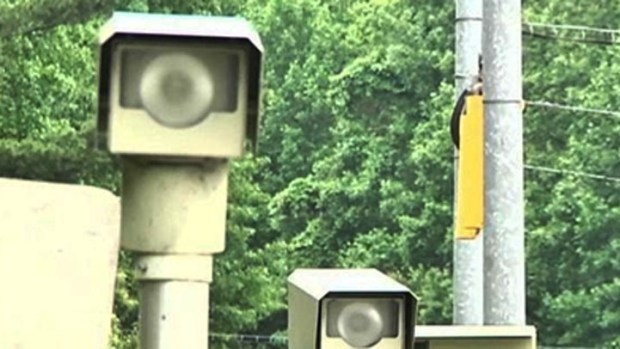 Why Rahm's Speed Cameras are NOT for Children