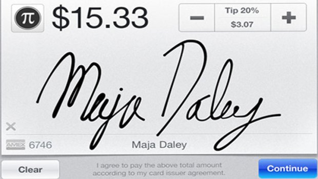 Turn Your Phone Into a Cash Register