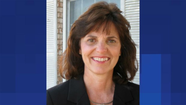Sue Scherer