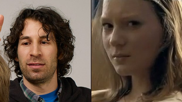 "Hesher" Director Susser Developing Zombie Apocalypse Teen Romance