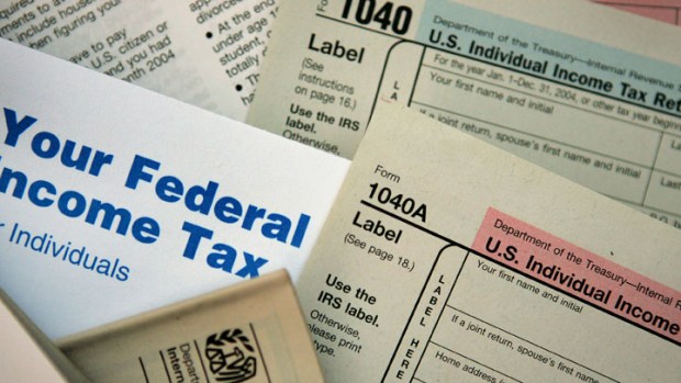 Filing Late? Here's What to Do