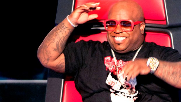 Stars Say "Voice" About Real Music