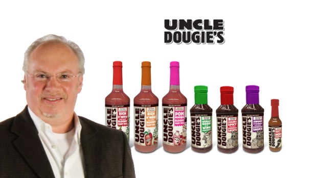 Uncle Dougie's on Getting a Broader Audience