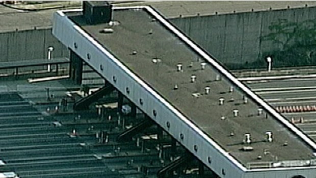For Whom the Toll Tolls