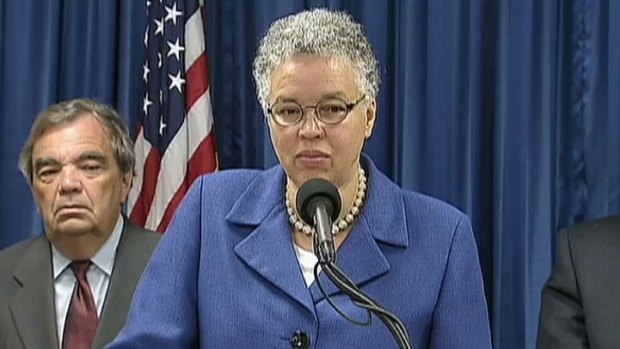 County Faces $268M Budget Shortfall