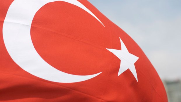 Chicago Chamber of Commerce Talks Turkey